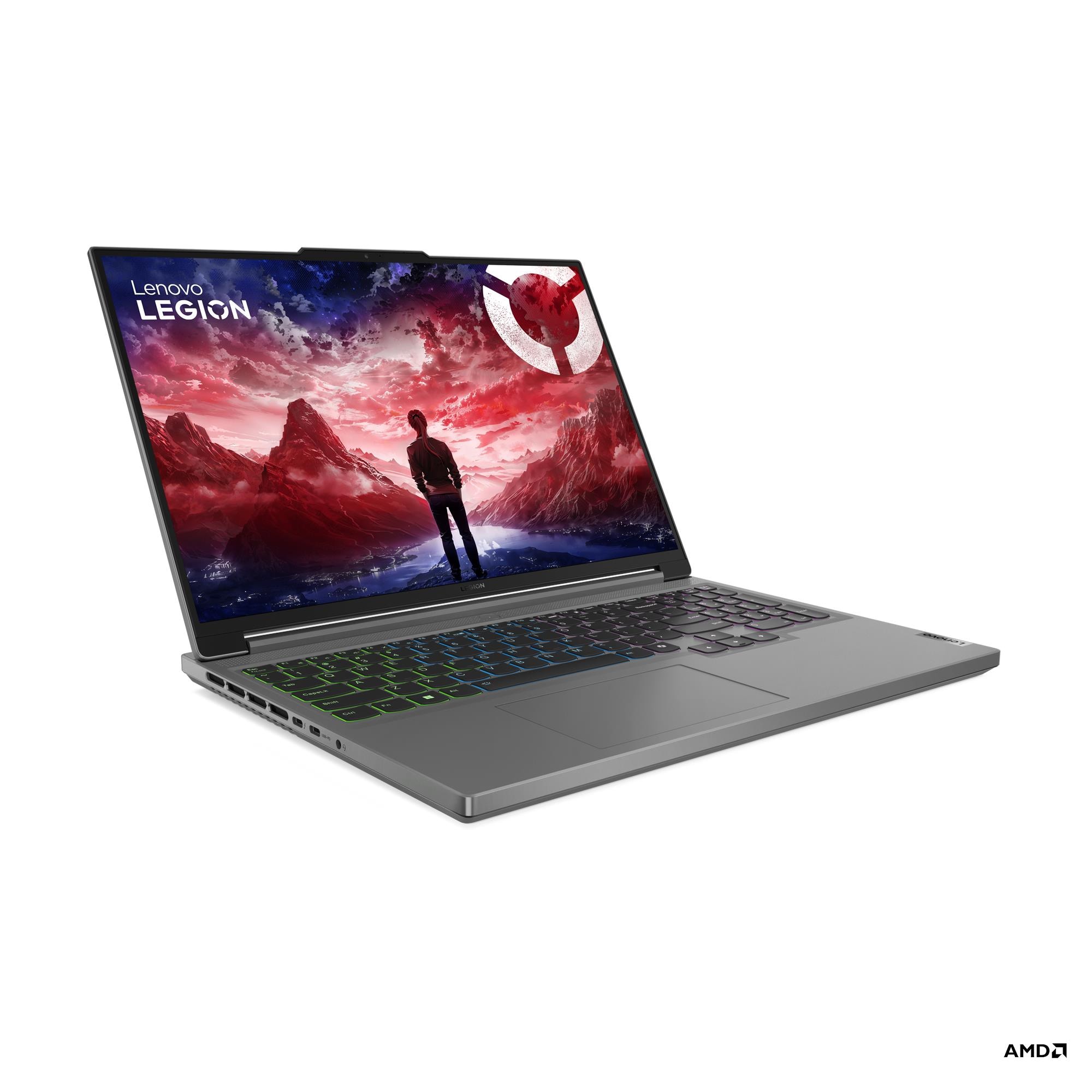 Lenovo Legion Slim 5 16 (2025)