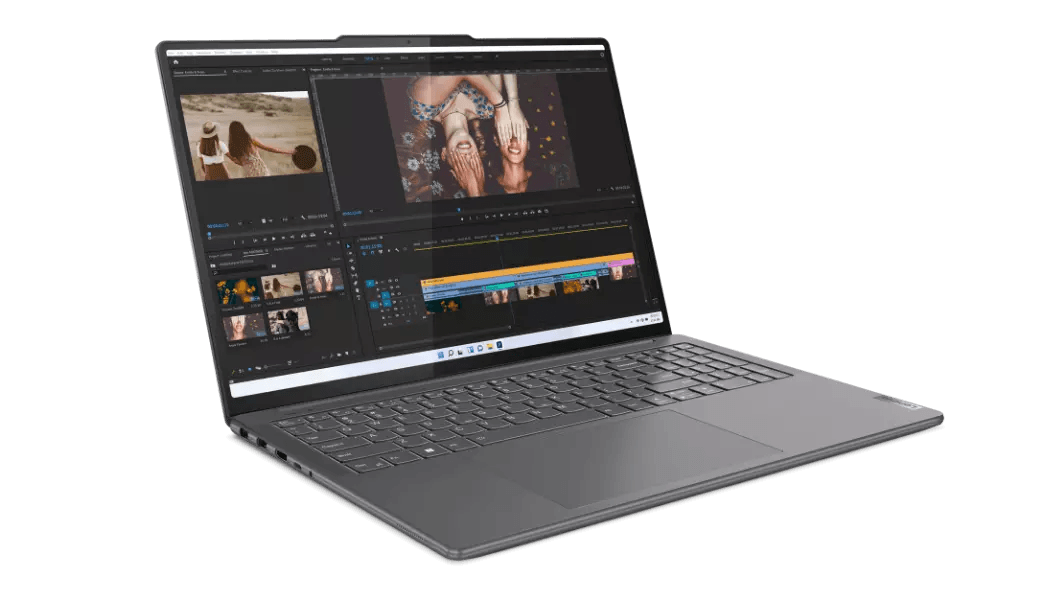 Lenovo Slim Pro 9i 16 (2024)