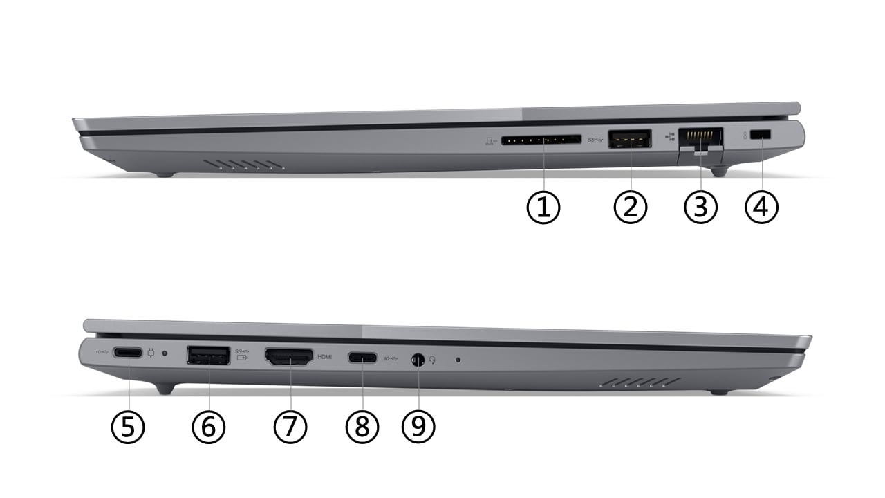 Lenovo ThinkBook 14 G6 (2024)