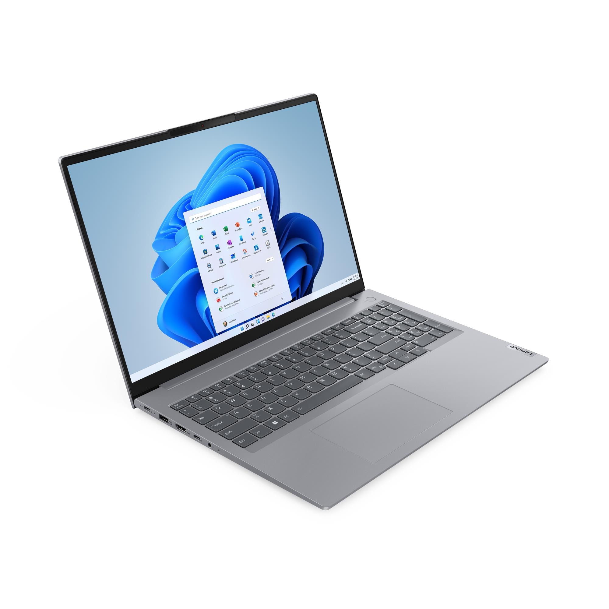 Lenovo ThinkBook 16 G6 (2024)