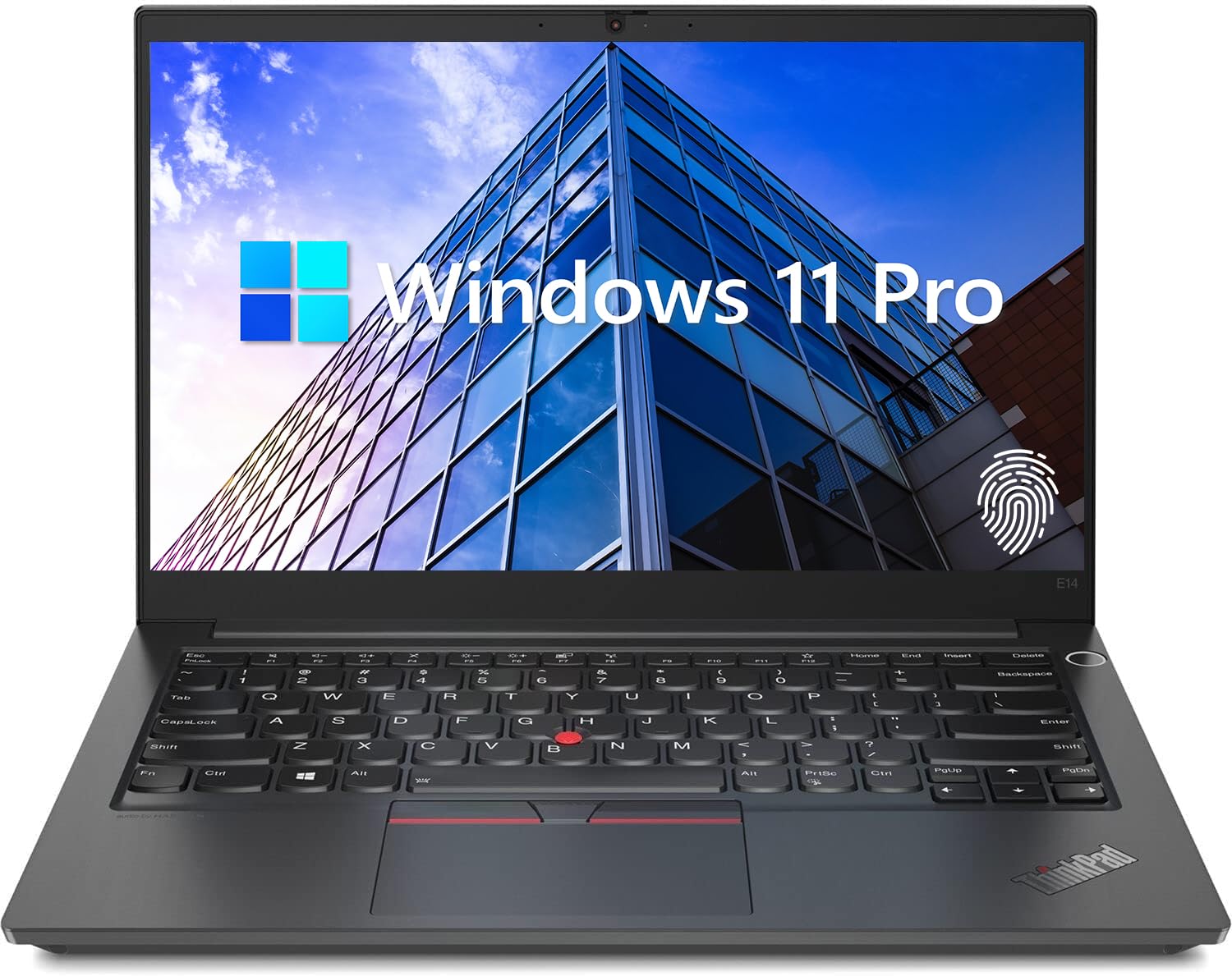 Lenovo ThinkPad E14 Gen 5 (2023)