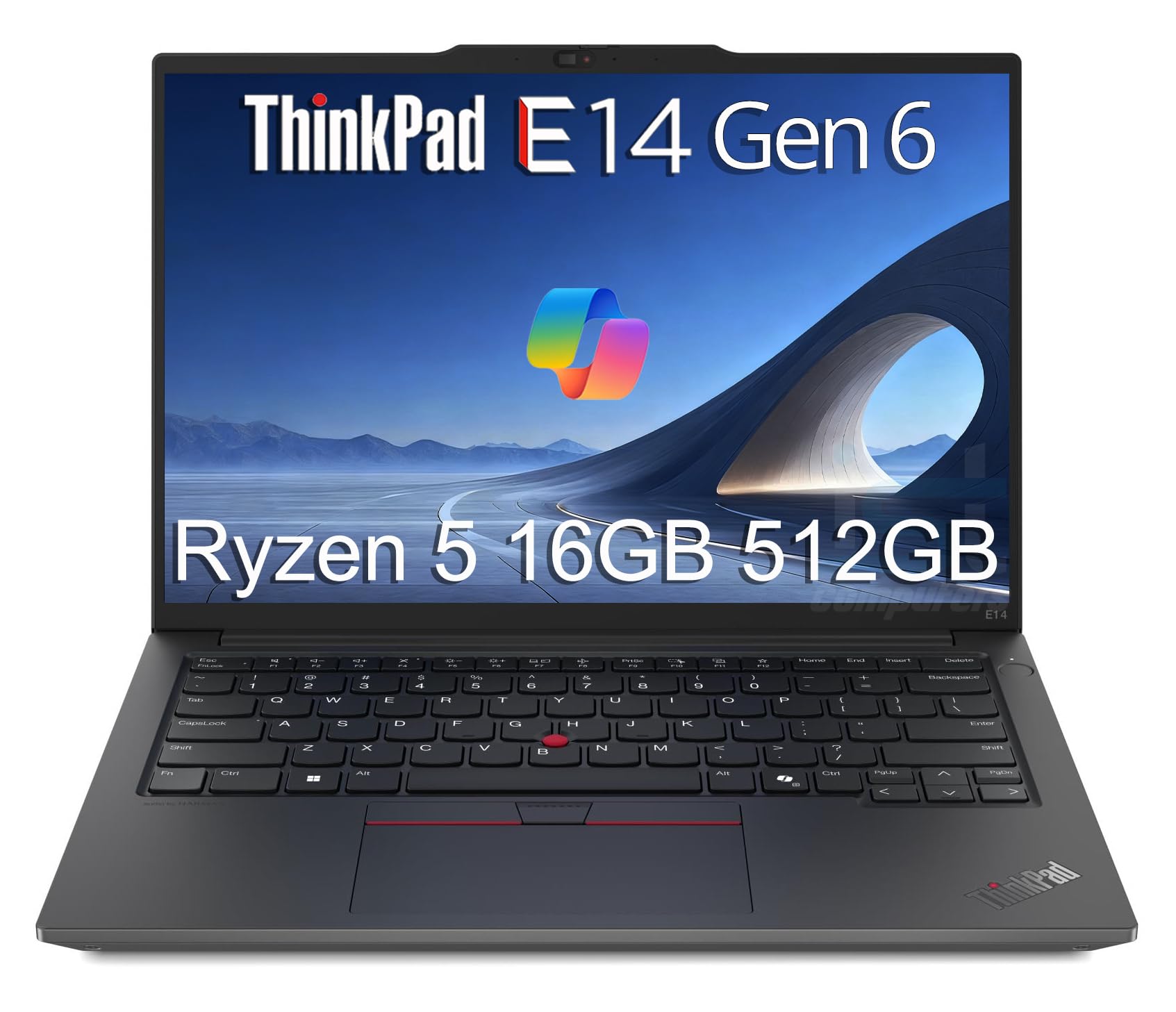 Lenovo ThinkPad E14 Gen 6 (2024)