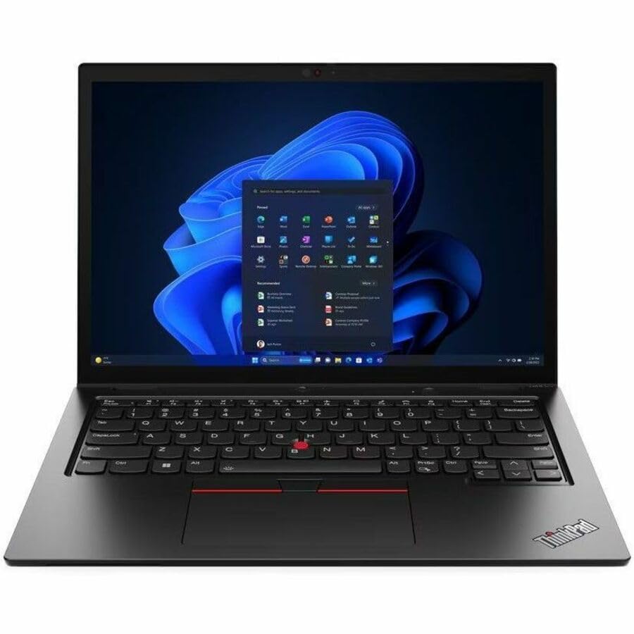 Lenovo ThinkPad L13 Gen 5 (2024)