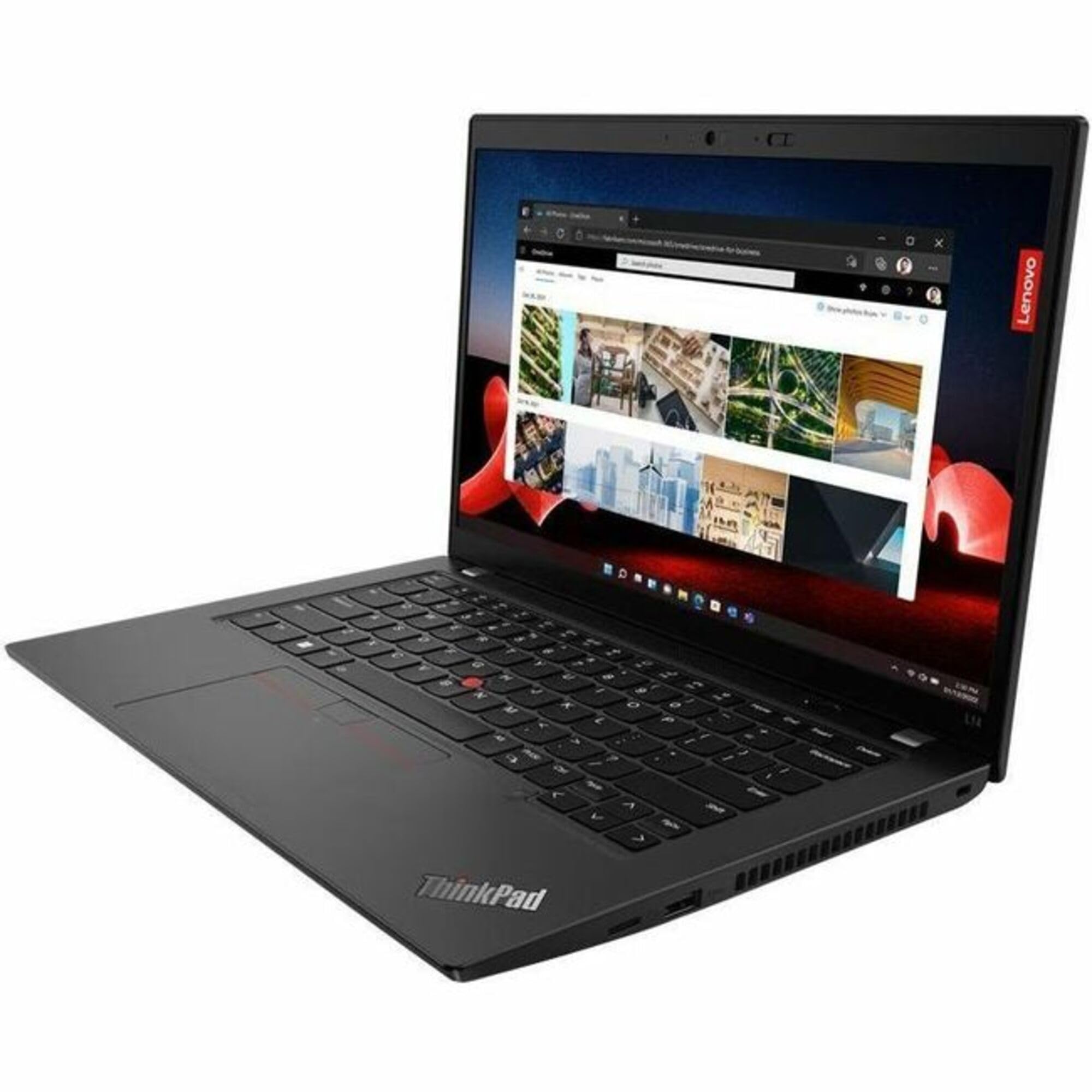 Lenovo ThinkPad L14 Gen 4 (2023)