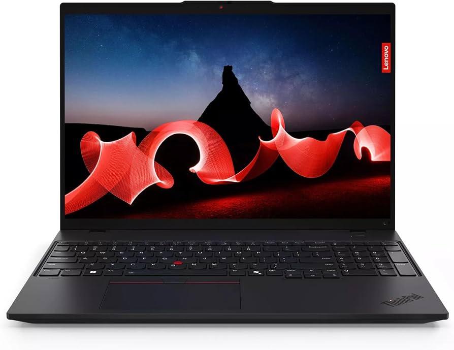 Lenovo ThinkPad L16 Gen 1 (2024)