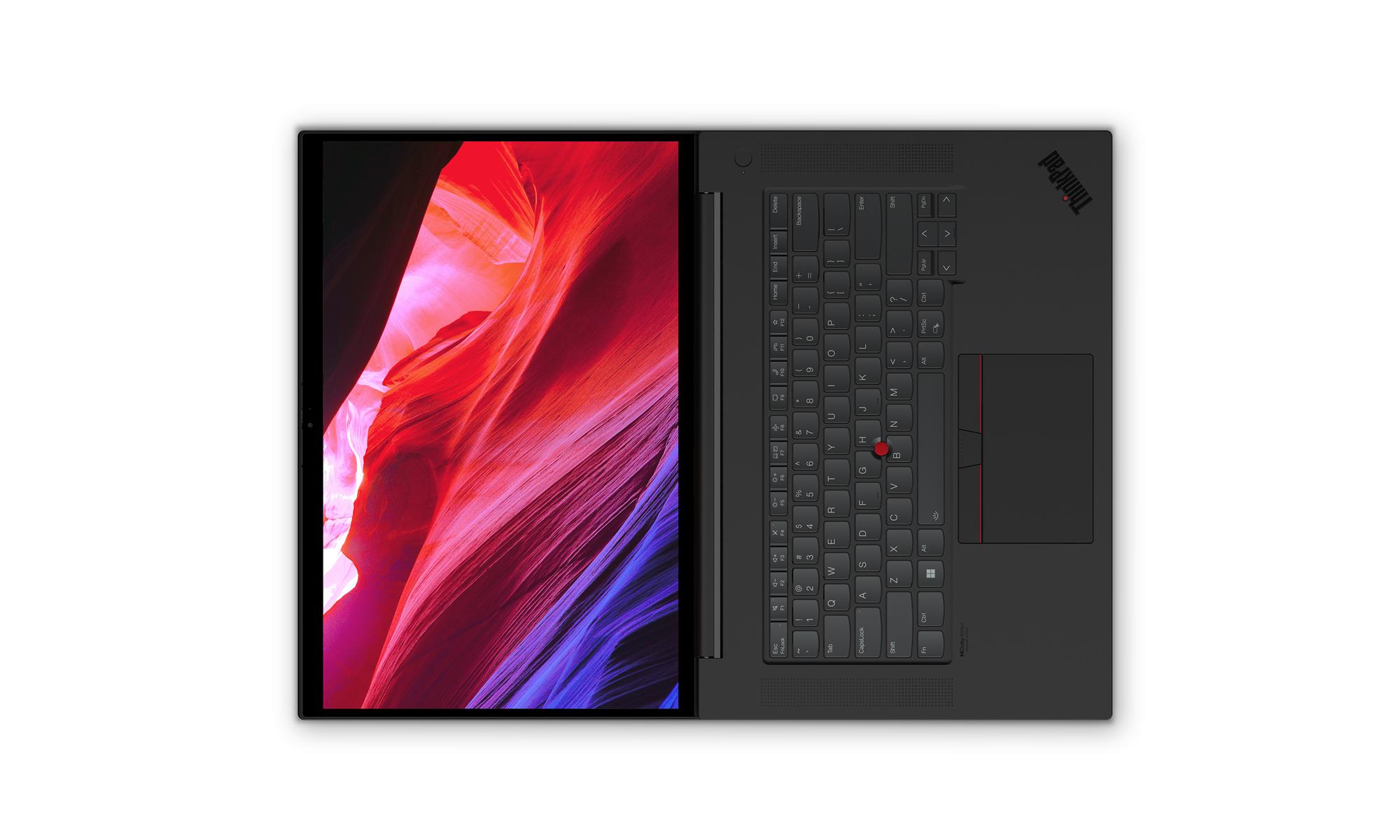 Lenovo ThinkPad P1 Gen 6 (2023)
