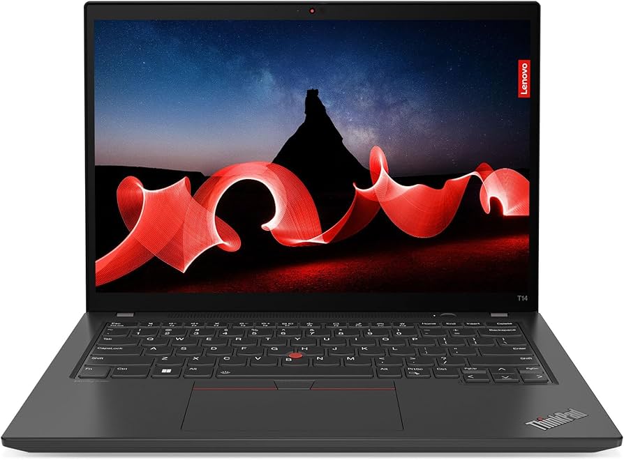 Lenovo ThinkPad T14 Gen 5 (2024)