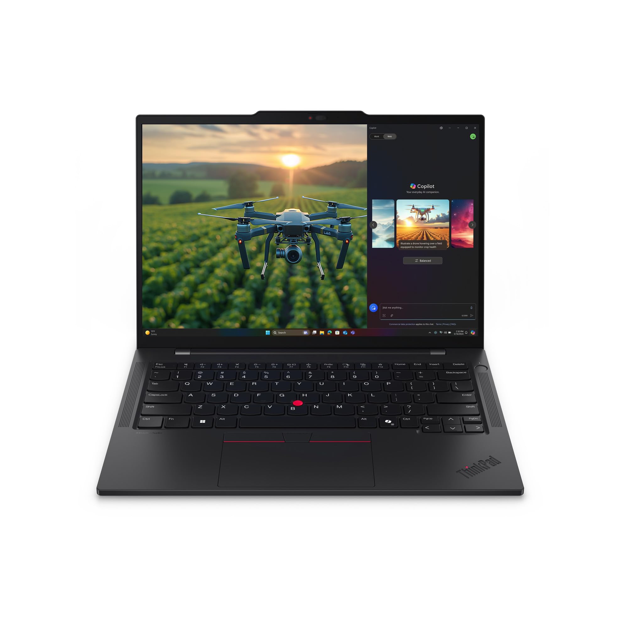Lenovo ThinkPad T14s Gen 6 (2025)
