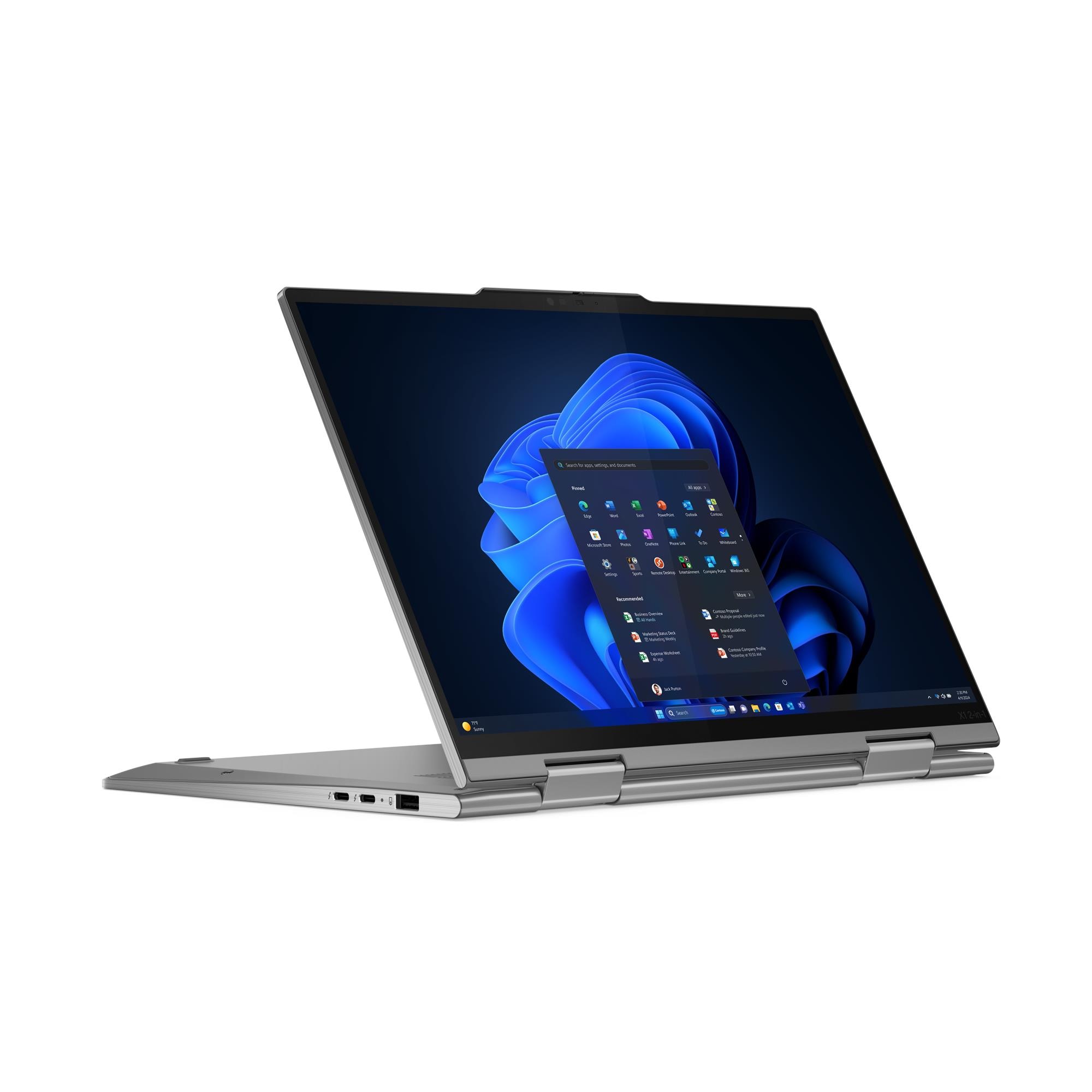 Lenovo ThinkPad X1 Yoga Gen 9 (2024)