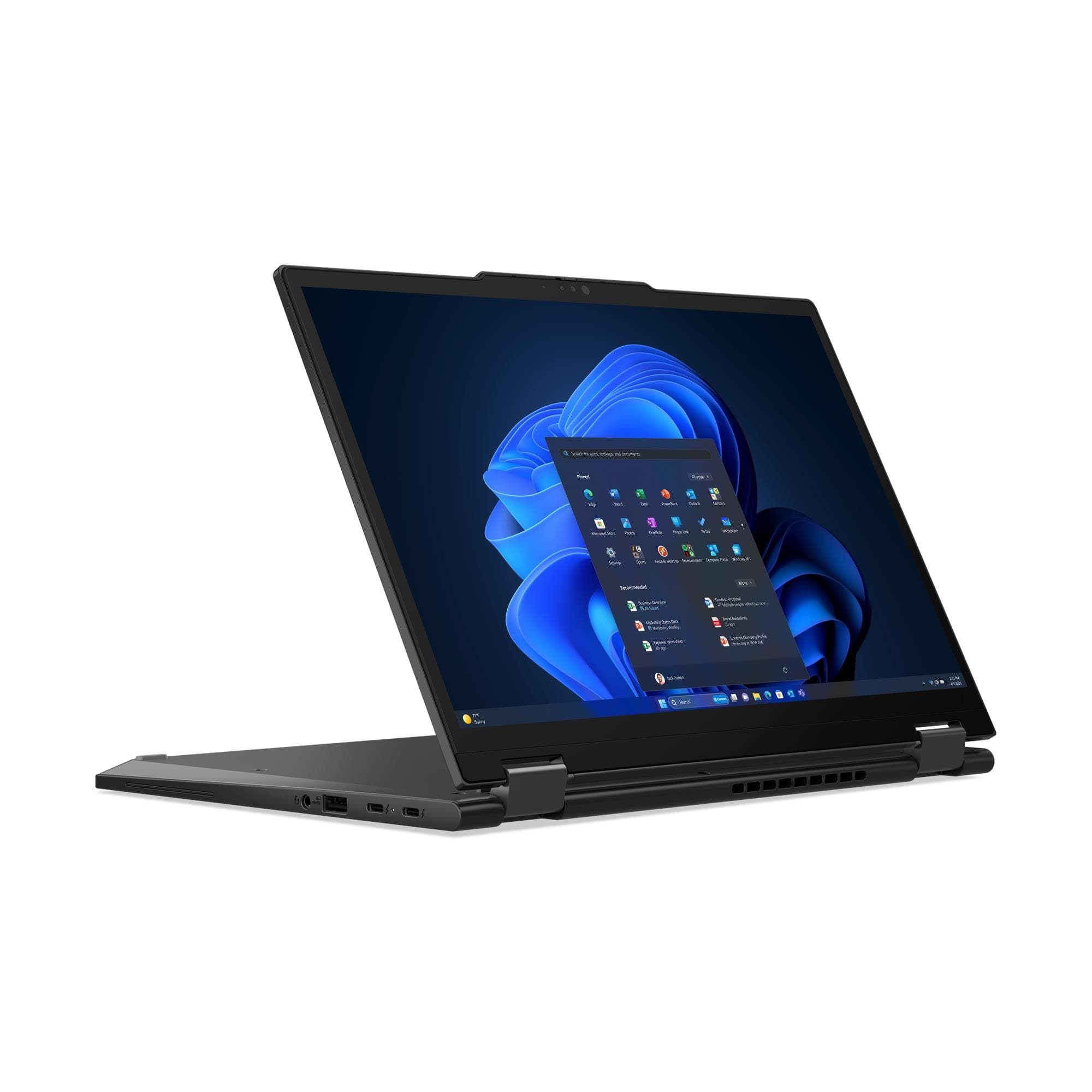 Lenovo ThinkPad X13 Gen 5 (2024)