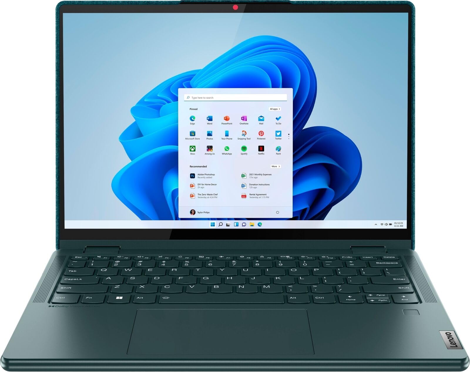 Lenovo Yoga 6 13 (2023)