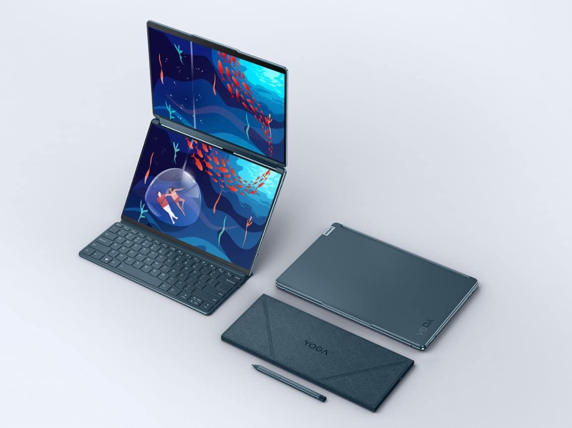 Lenovo Yoga 9i (2024)