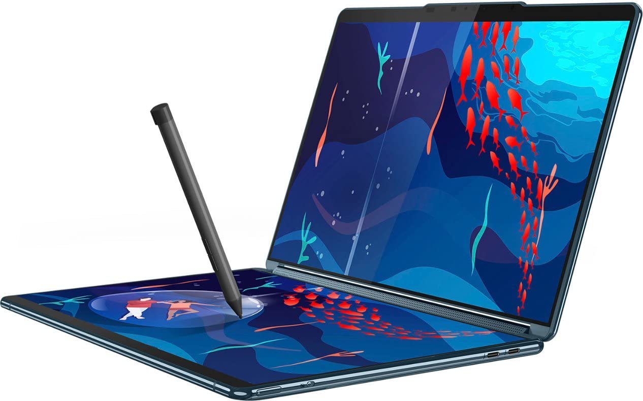 Lenovo Yoga Book 9i (2023)