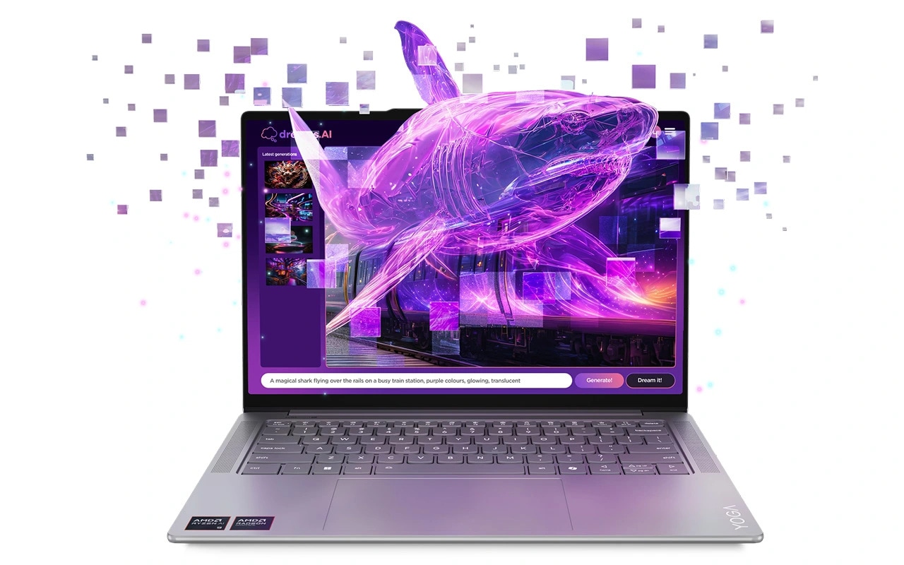 Lenovo Yoga Pro 7 14 (2024)