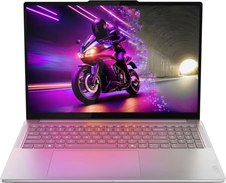 Lenovo Yoga Pro 9i 16 (2024)