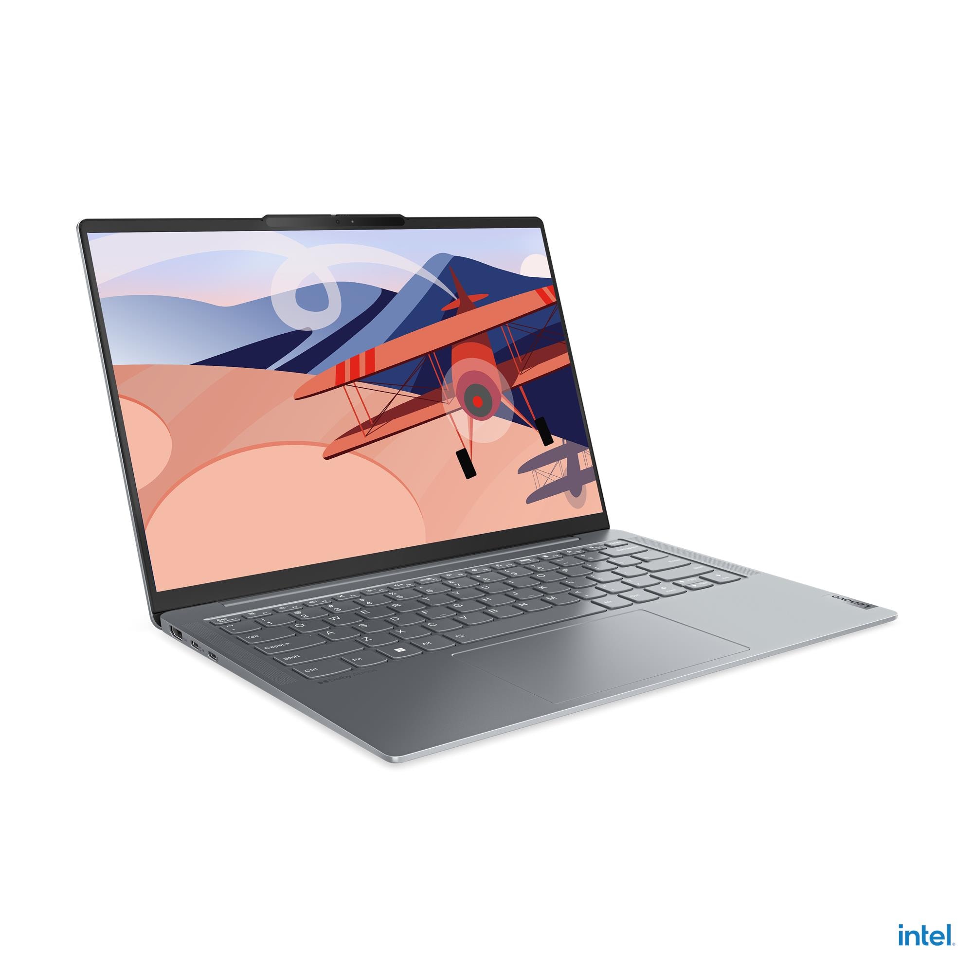 Lenovo Yoga Slim 6 14 (2023)