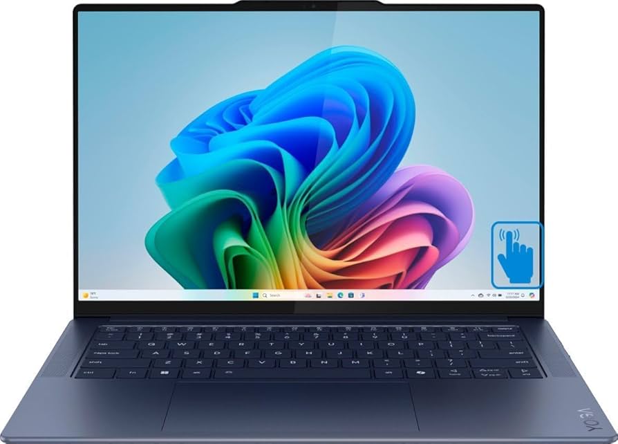 Lenovo Yoga Slim 7x (2024)