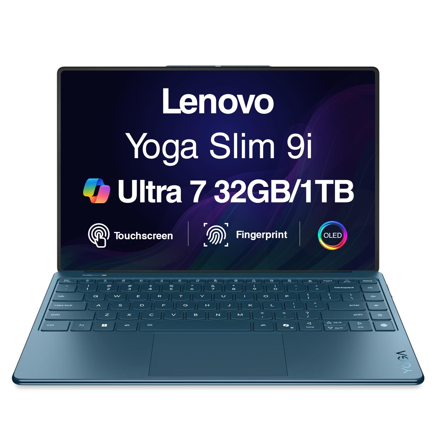 Lenovo Yoga Slim 9i (2025)