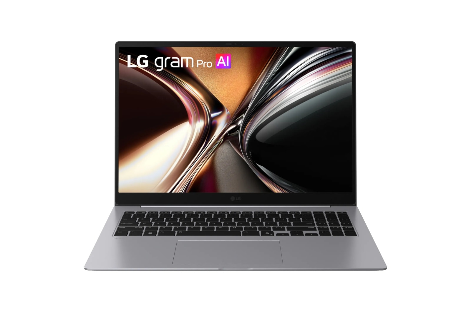 LG Gram Pro 16 (2025)