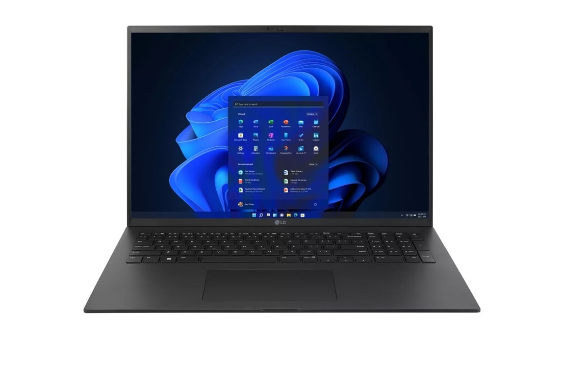 LG Gram Pro 17 (2024)