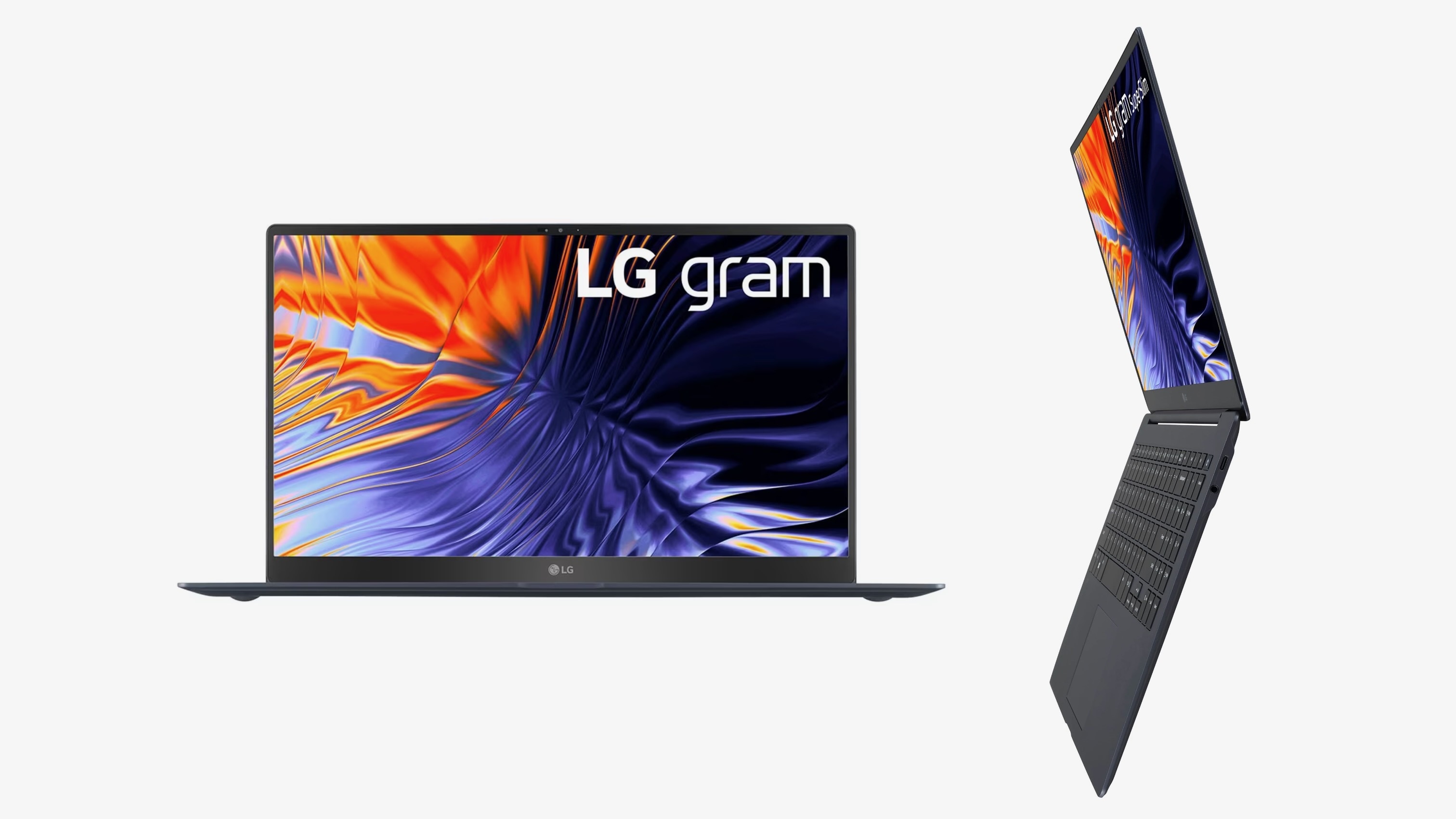 LG Gram SuperSlim 15 (2023)