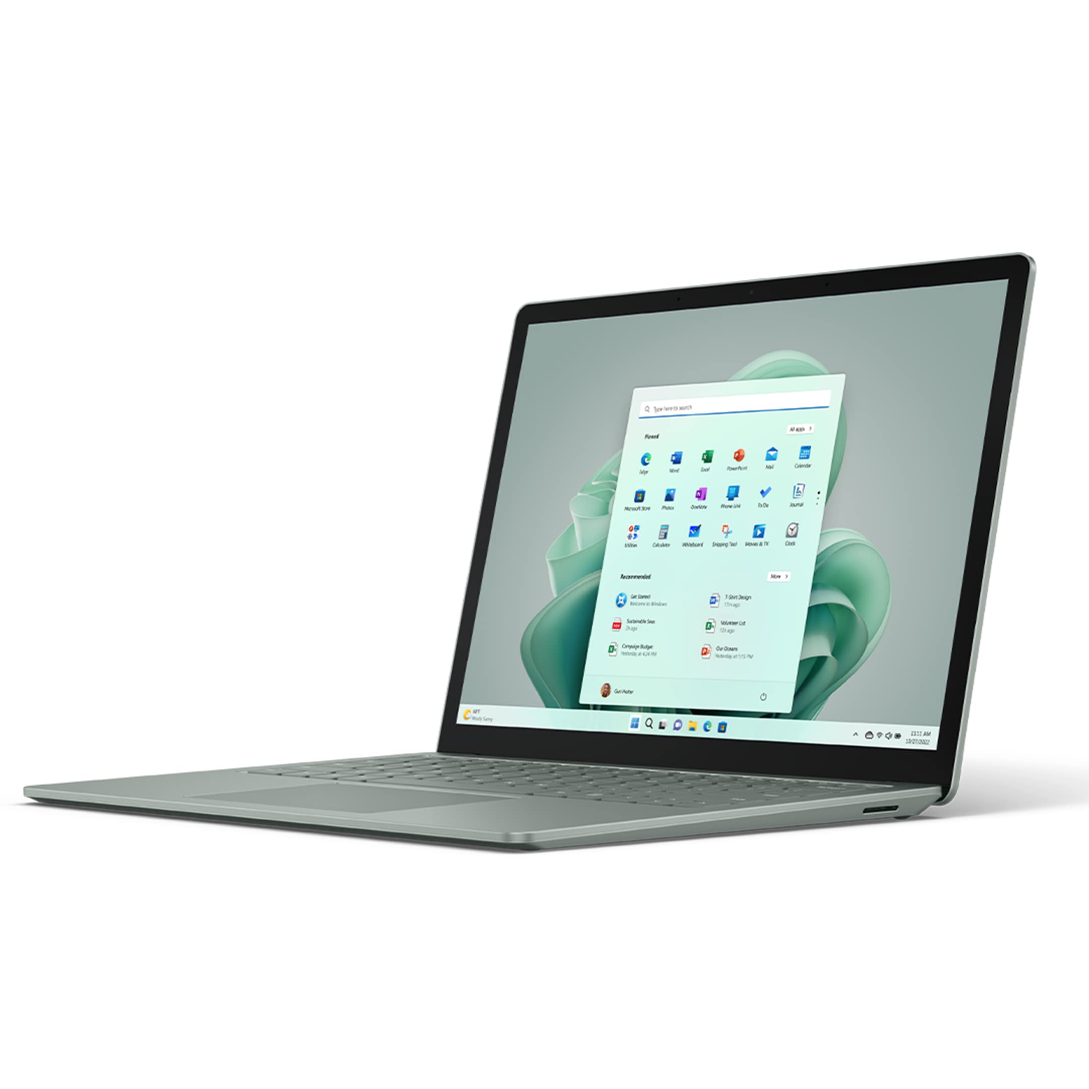 Microsoft Surface Laptop 5 13.5 (2022)