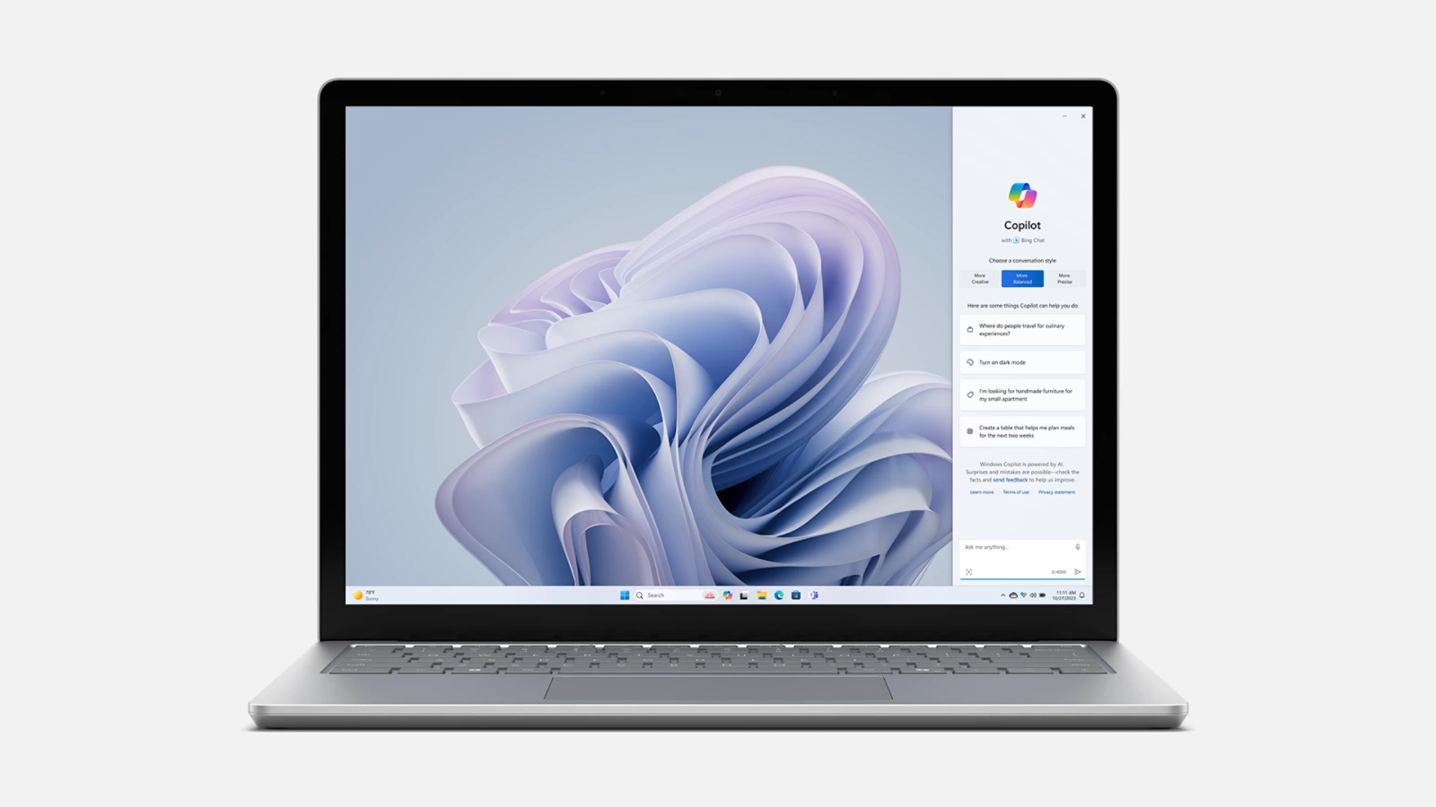 Microsoft Surface Laptop 6 (2024)