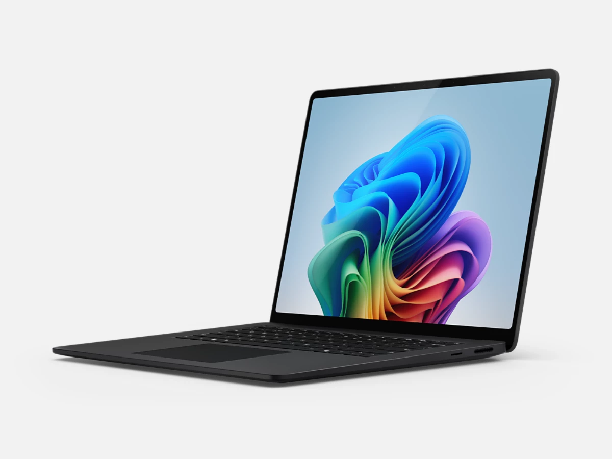 Microsoft Surface Laptop 7 15 (2024)