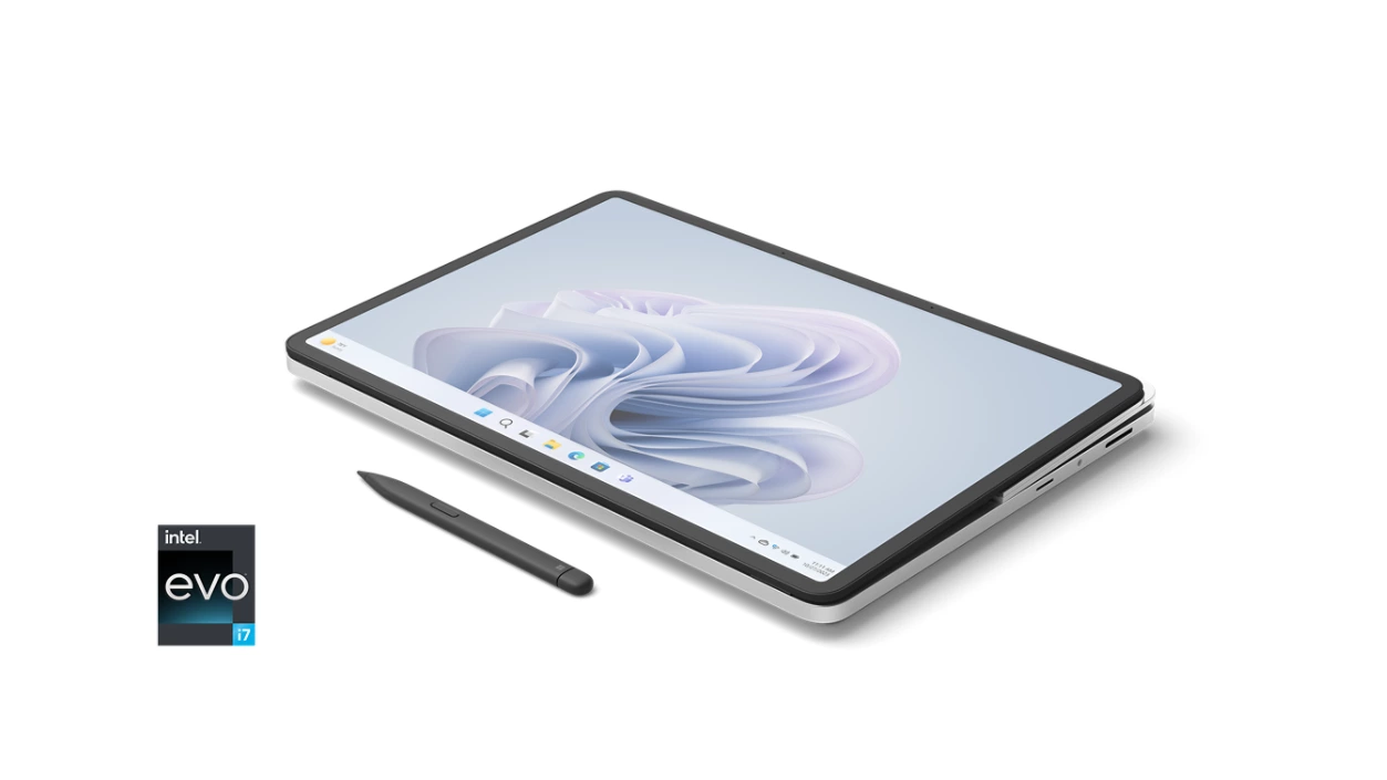 Microsoft Surface Laptop Studio 2 (2023)