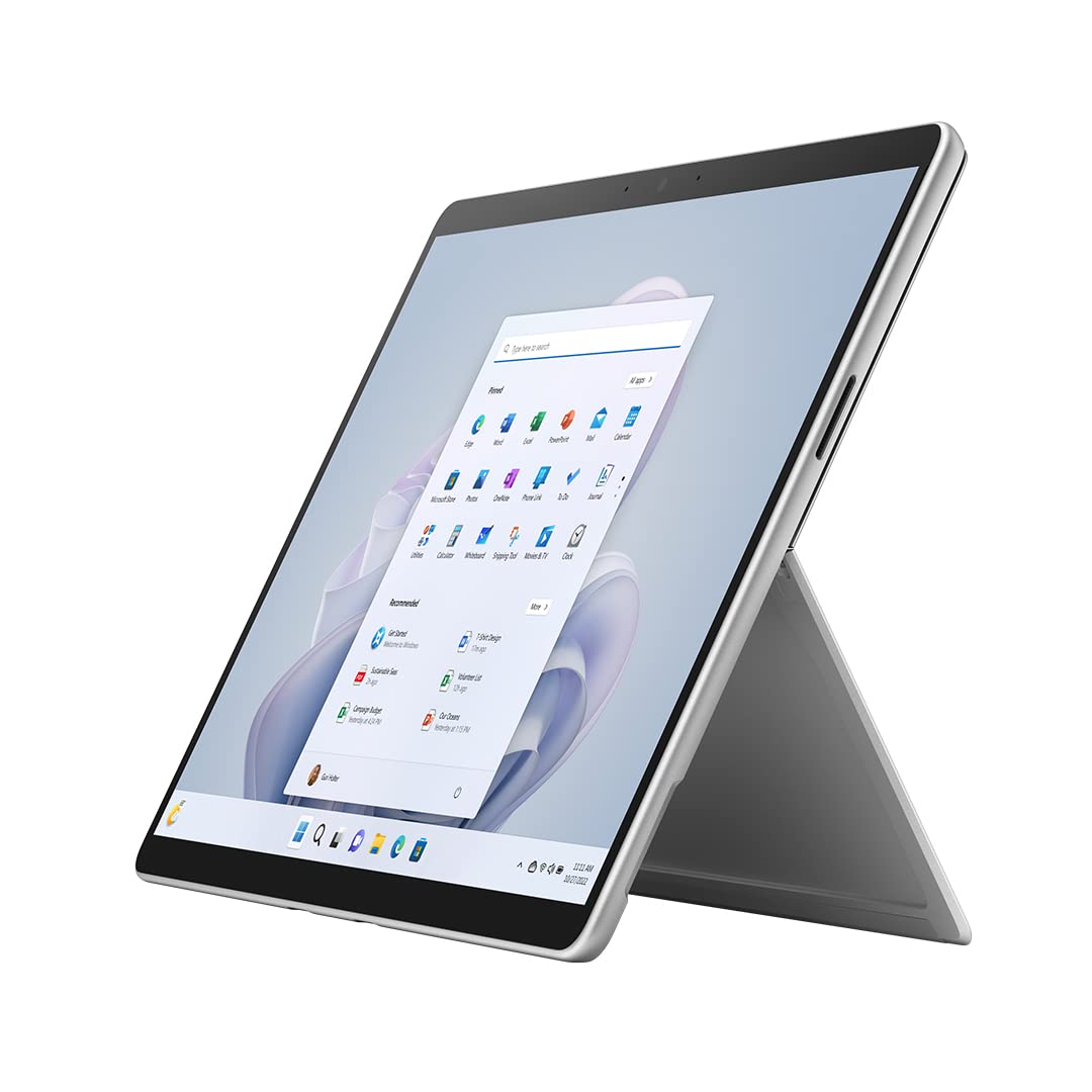 Microsoft Surface Pro 9 (2022)