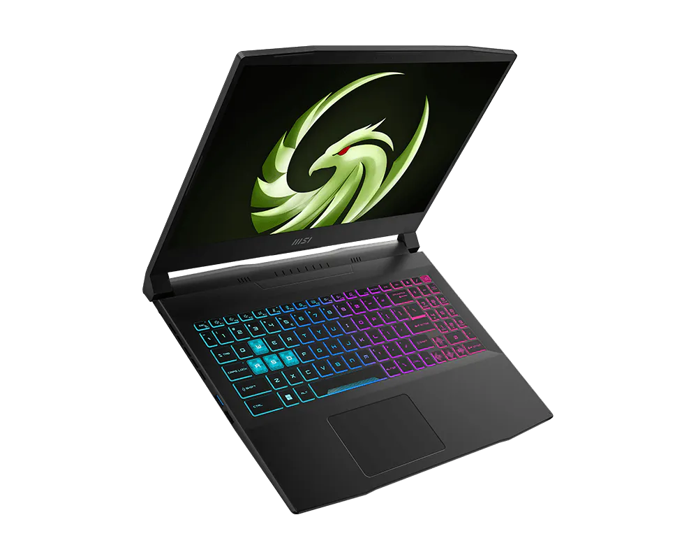 MSI Bravo 15 (2023)