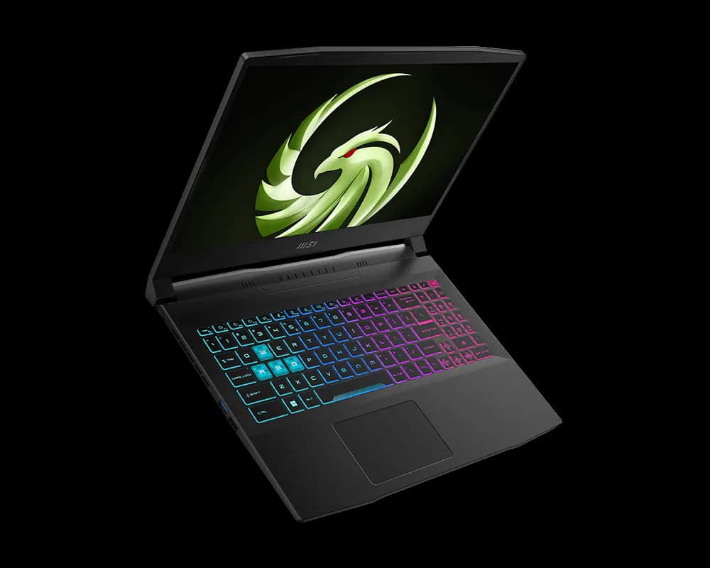 MSI Bravo 15 (2024)