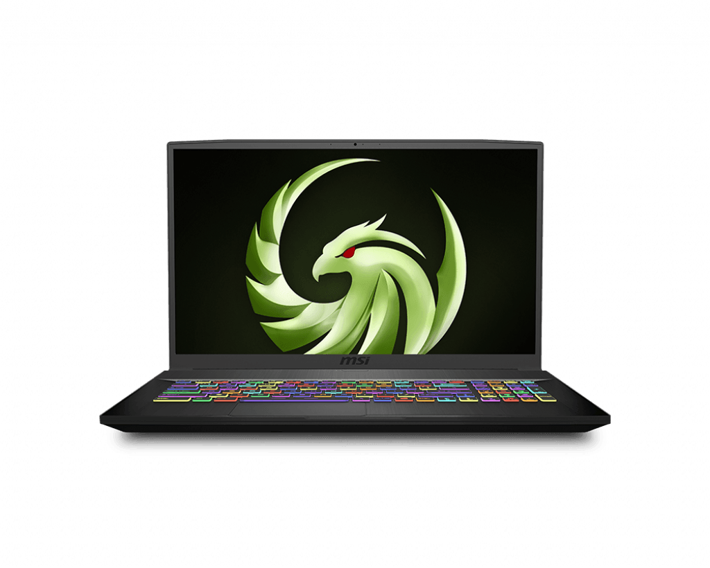 MSI Bravo 17 (2023)