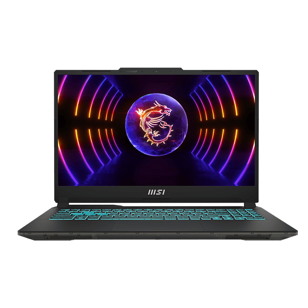 MSI Cyborg 15 (2024)
