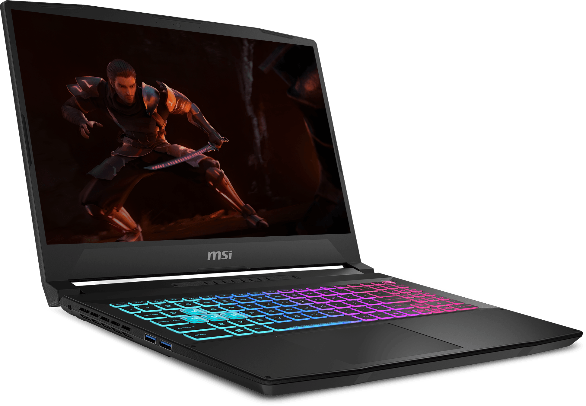 MSI Katana 15 (2024)