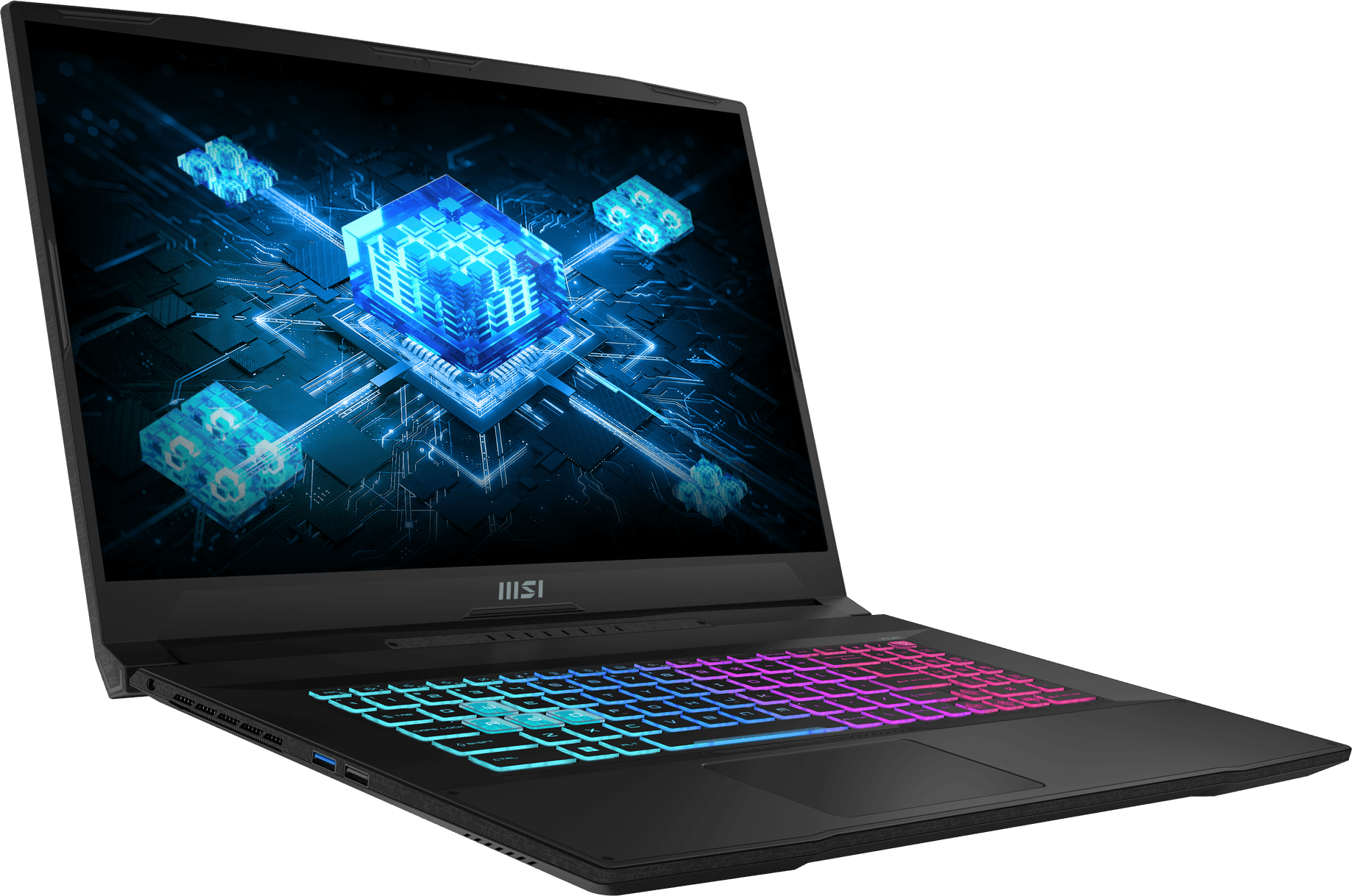 MSI Katana 17 (2024)