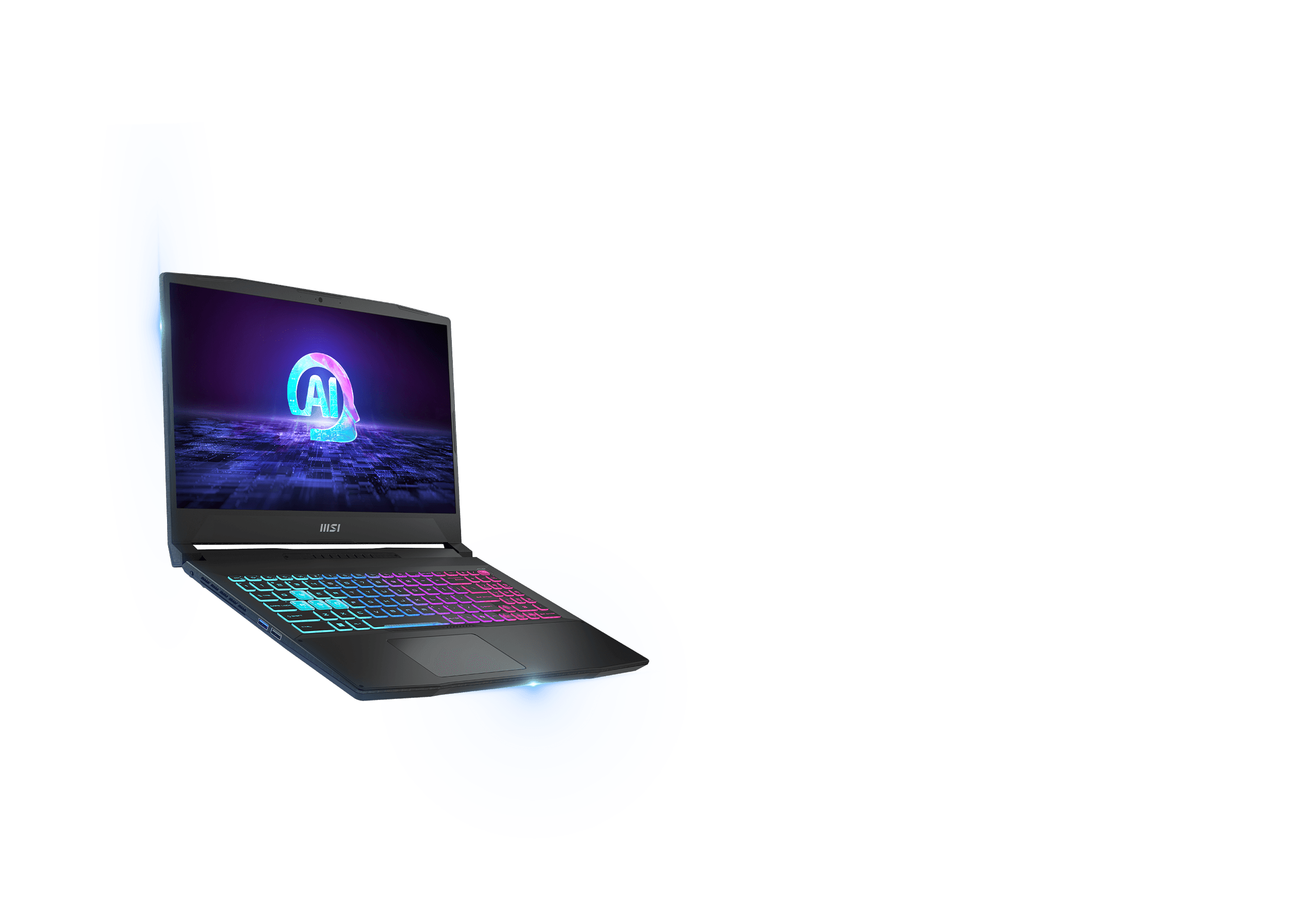MSI Katana A15 AI (2024)