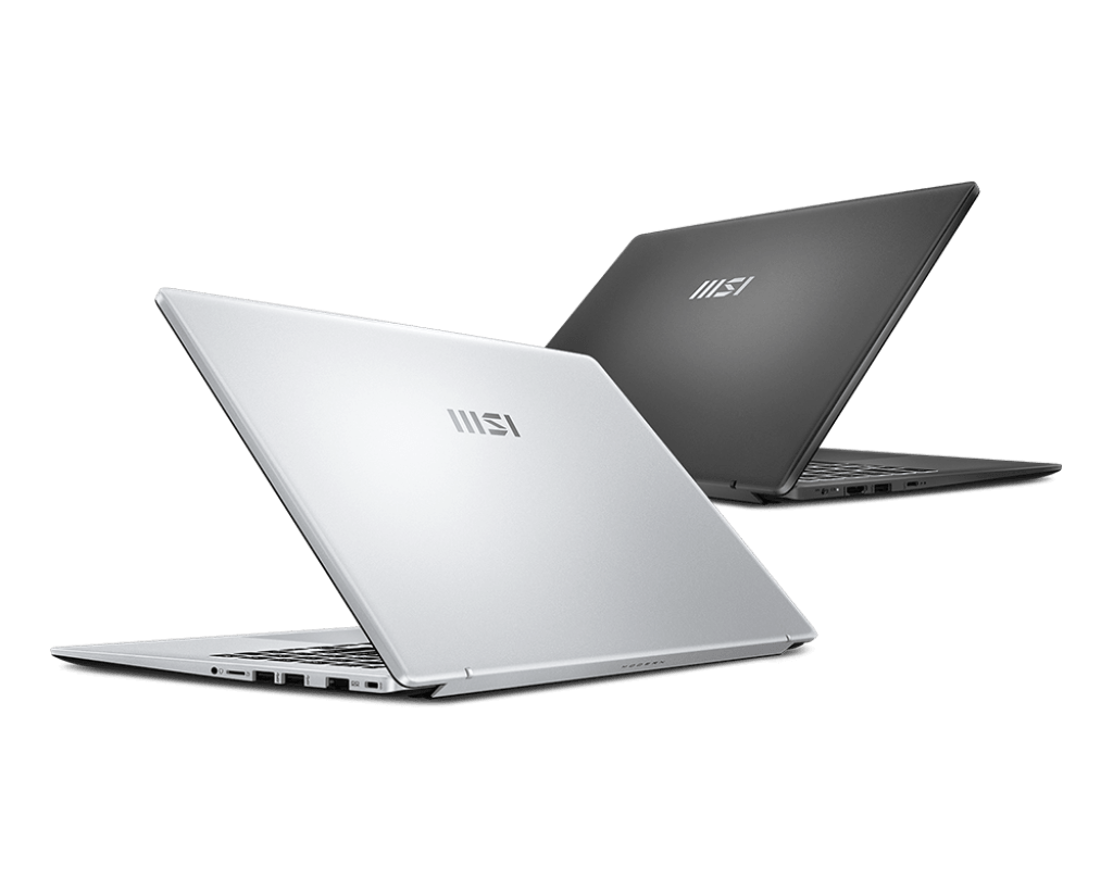 MSI Modern 15 (2023)