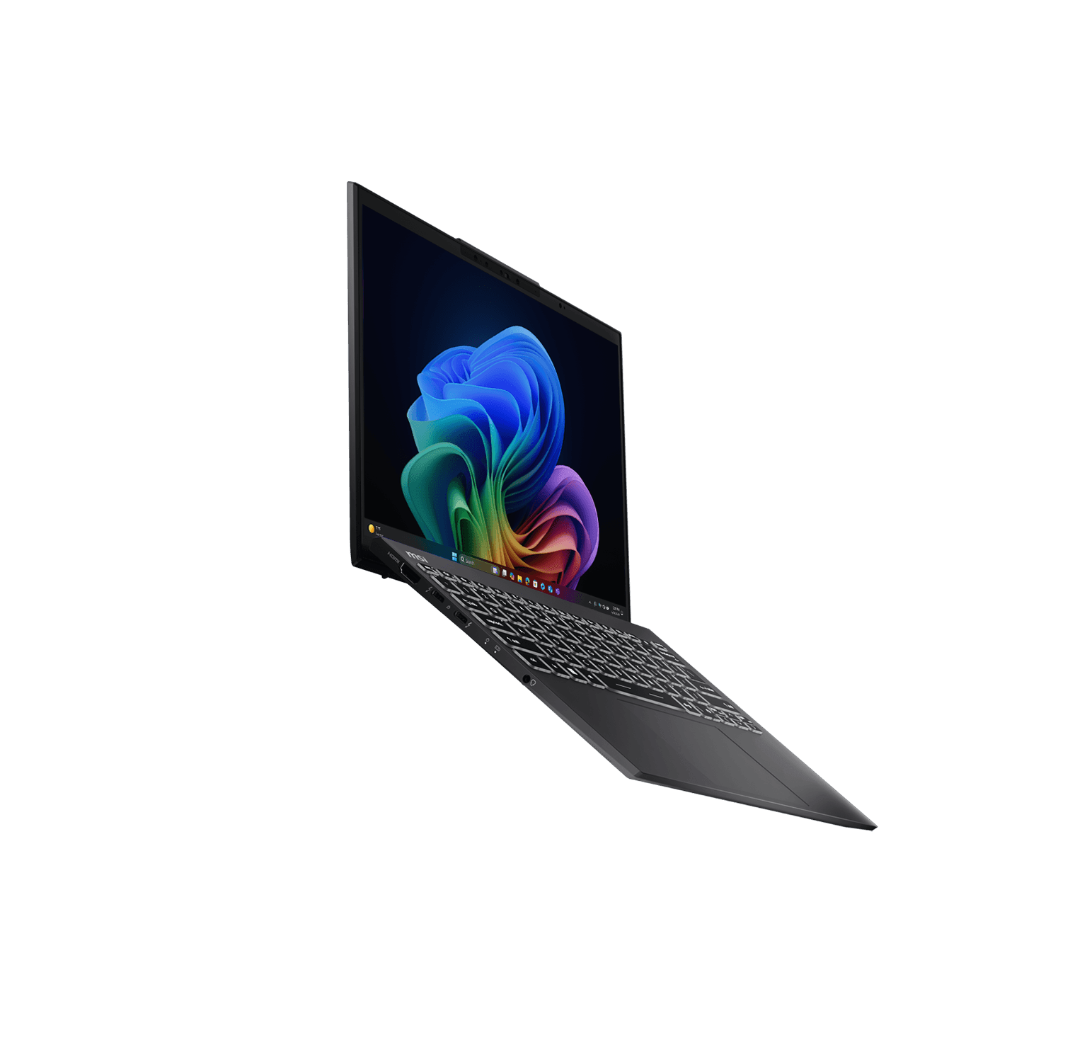 MSI Prestige 13 AI Evo (2024)