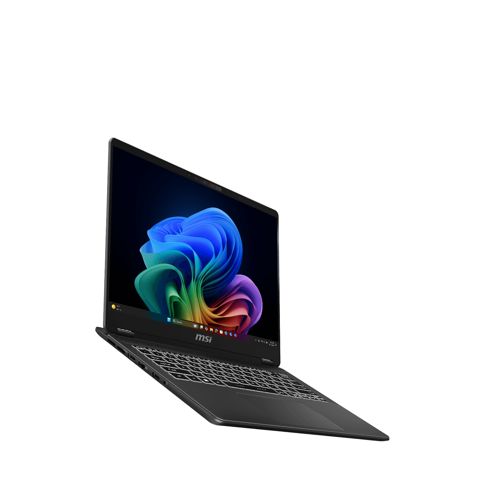 MSI Prestige 14 AI Evo (2024)