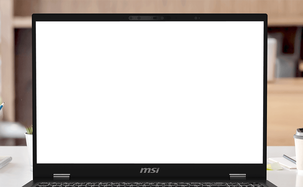 MSI Prestige 16 AI Studio (2024)