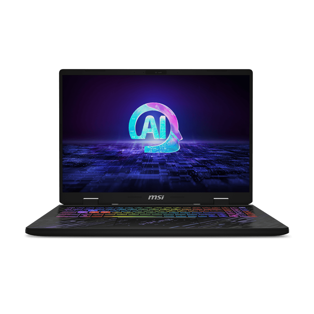MSI Pulse 16 AI (2024)
