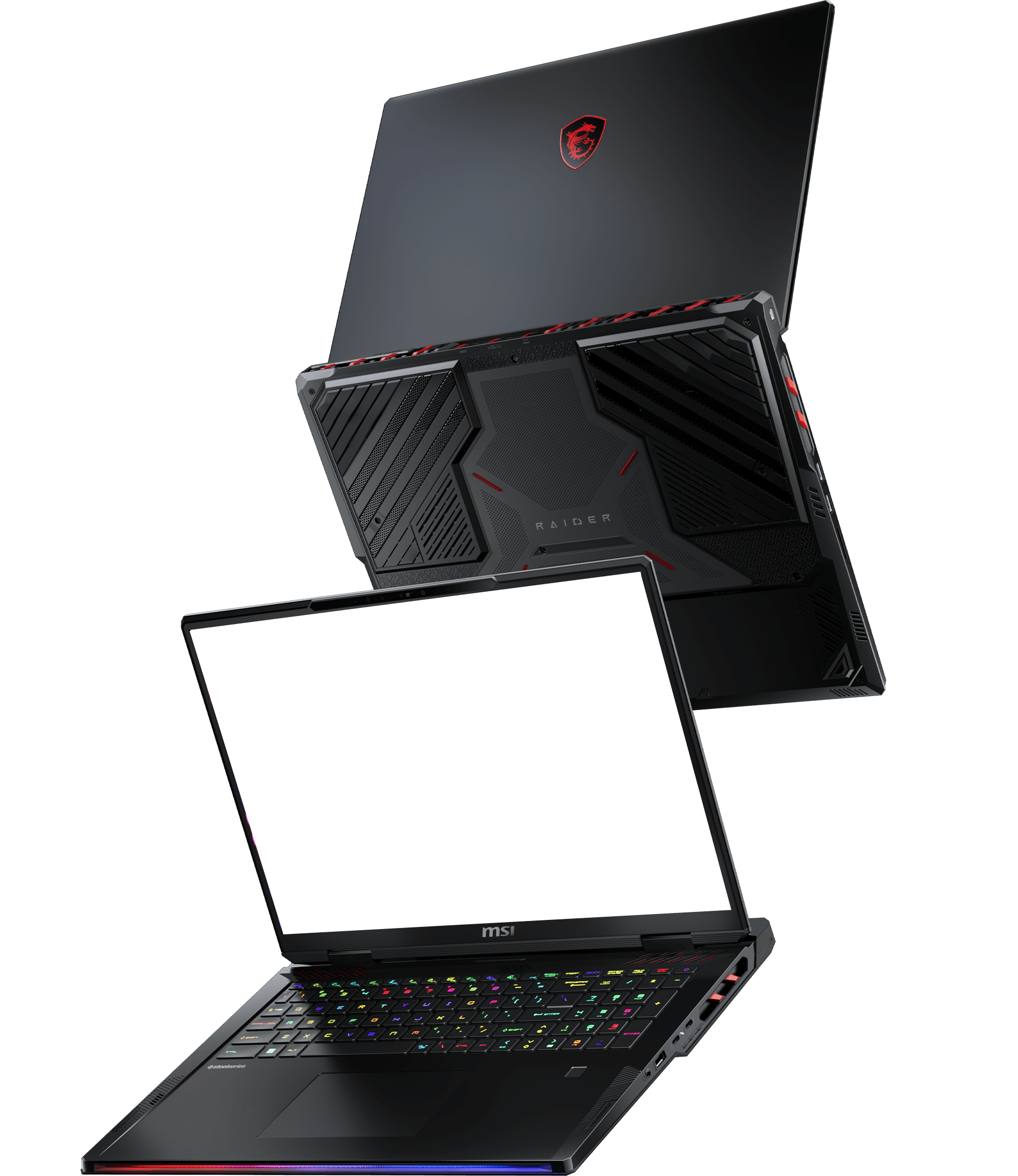 MSI Raider 18 HX (2024)