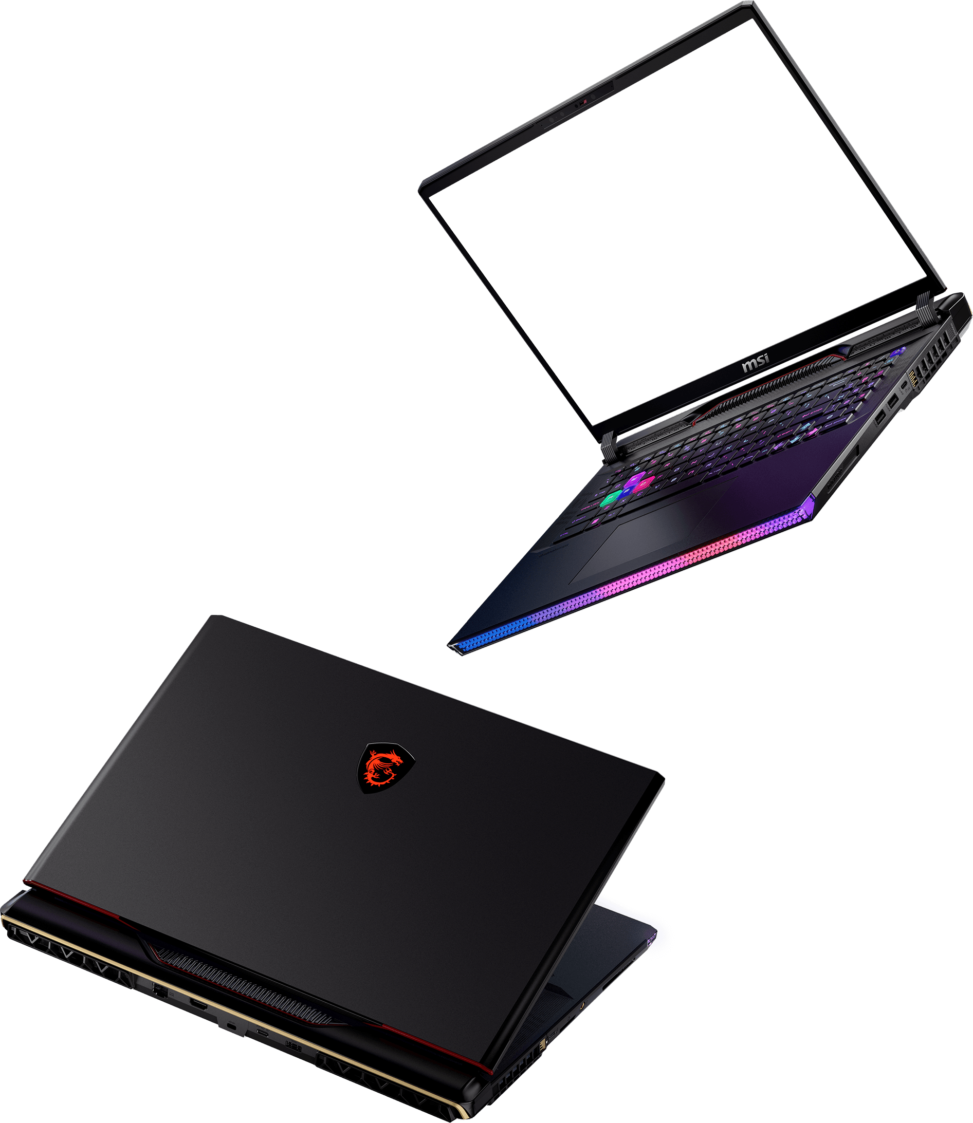 MSI Raider GE78 HX (2024)