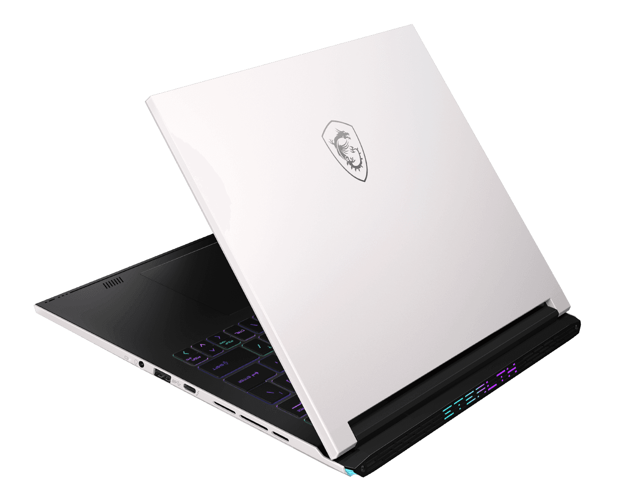 MSI Stealth 14 AI Studio (2024)