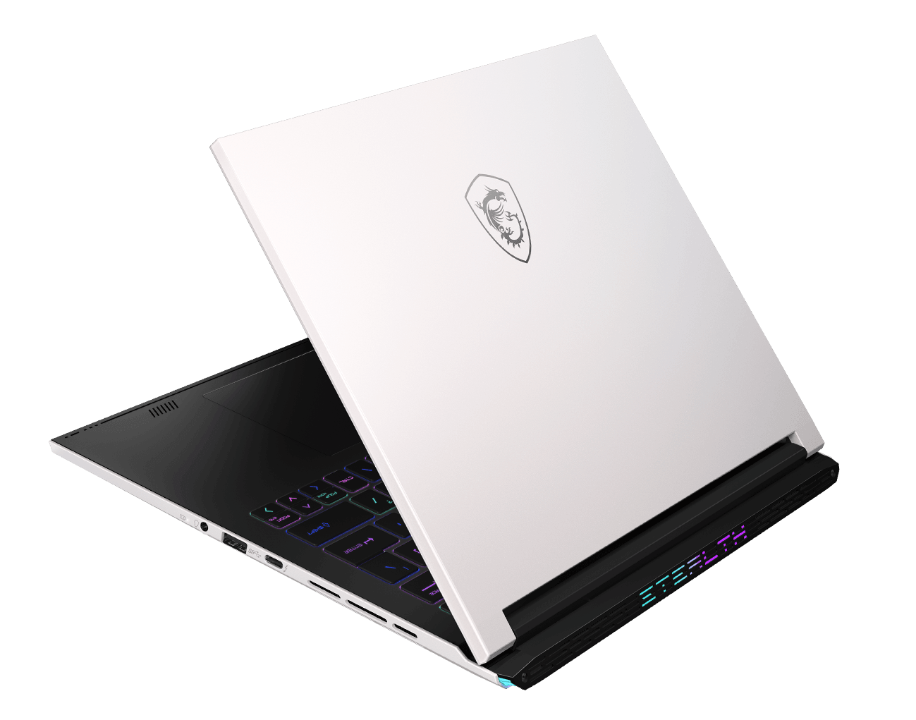MSI Stealth 14 AI Studio (2024)