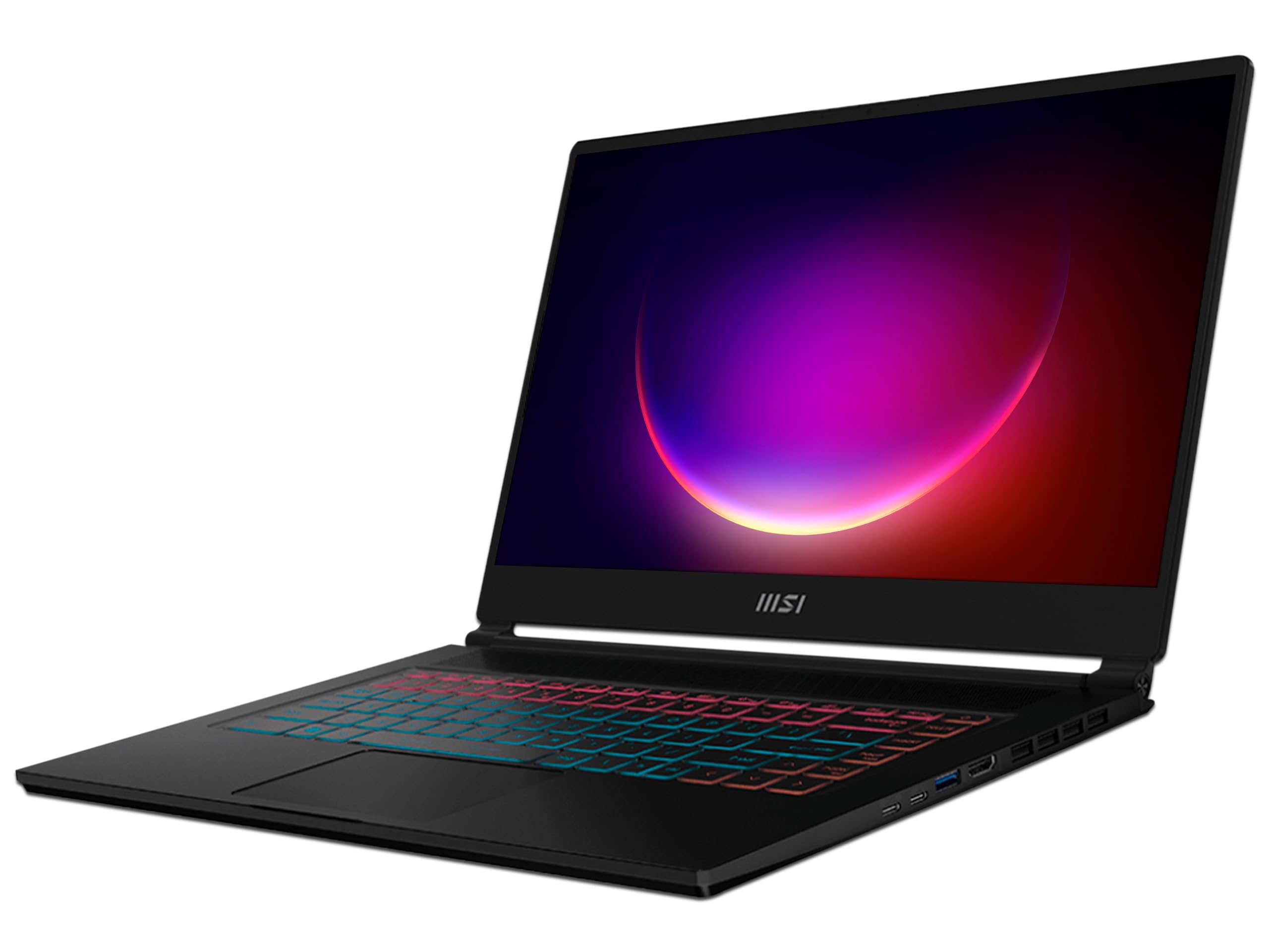 MSI Stealth 15M (2023)