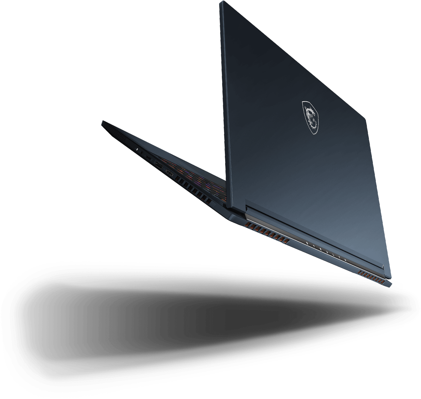 MSI Stealth 16 AI Studio (2024)