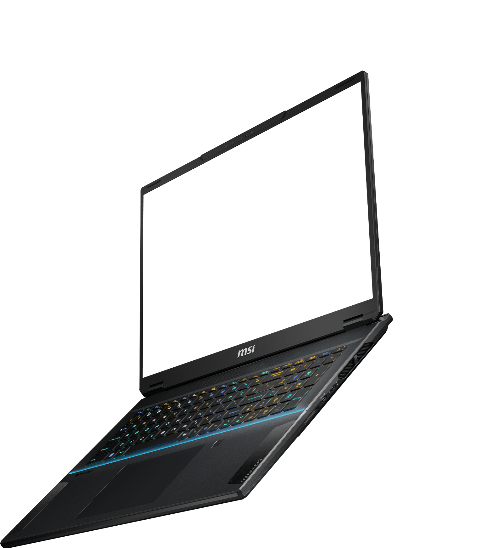 MSI Stealth 18 AI Studio (2024)