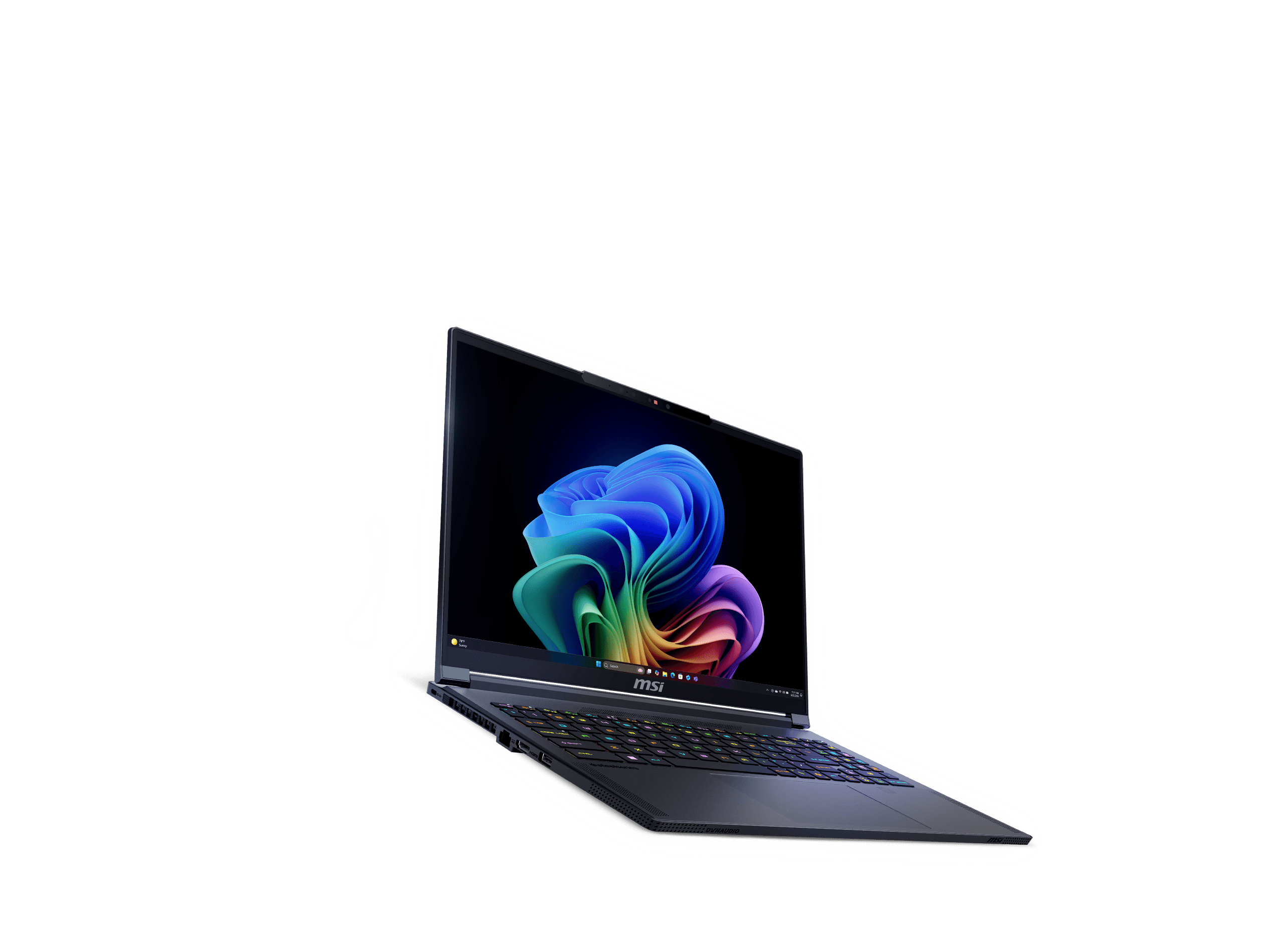 MSI Stealth A16 AI+ (2024)